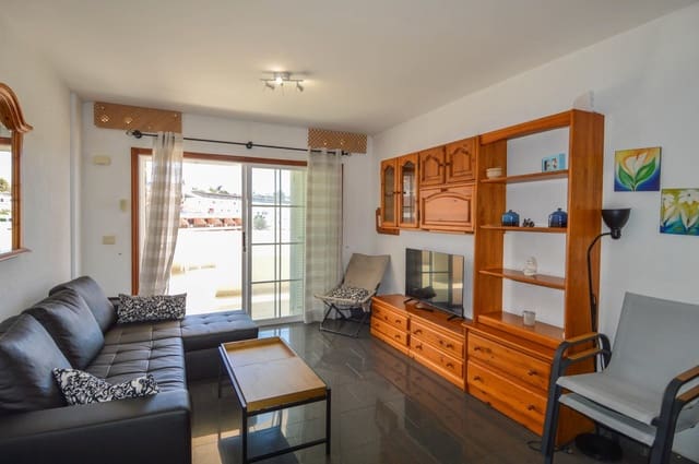 3 soverom Leilighet til salgs i Amadores, Mogán - € 355 000 (Ref: 9762080)