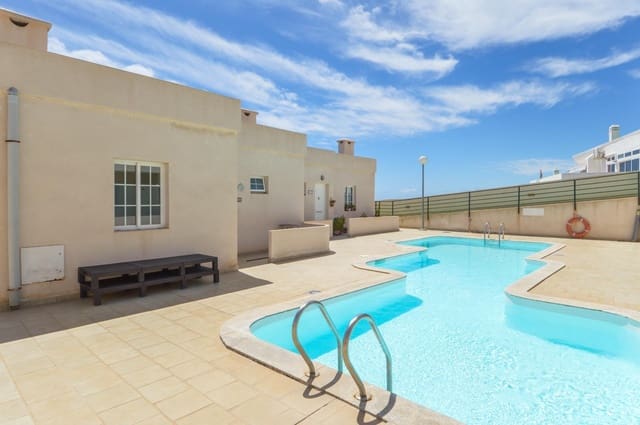 3 soverom Leilighet til salgs i Amadores, Mogán - € 355 000 (Ref: 9762080)