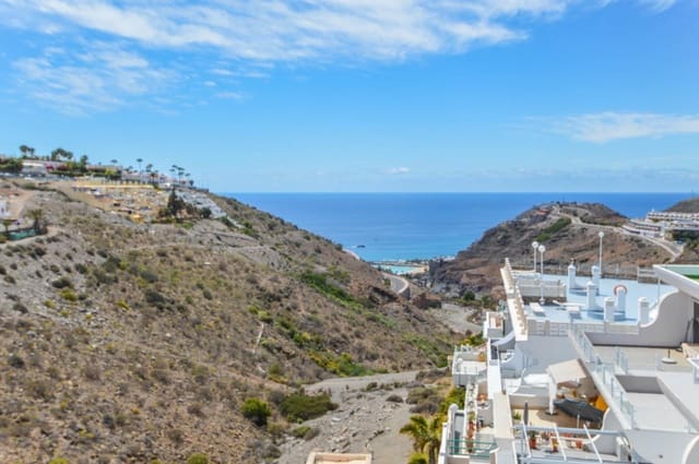 3 soverom Leilighet til salgs i Amadores, Mogán - € 355 000 (Ref: 9762080)