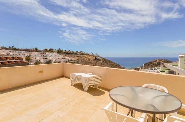 3 soverom Leilighet til salgs i Amadores, Mogán - € 355 000 (Ref: 9762080)