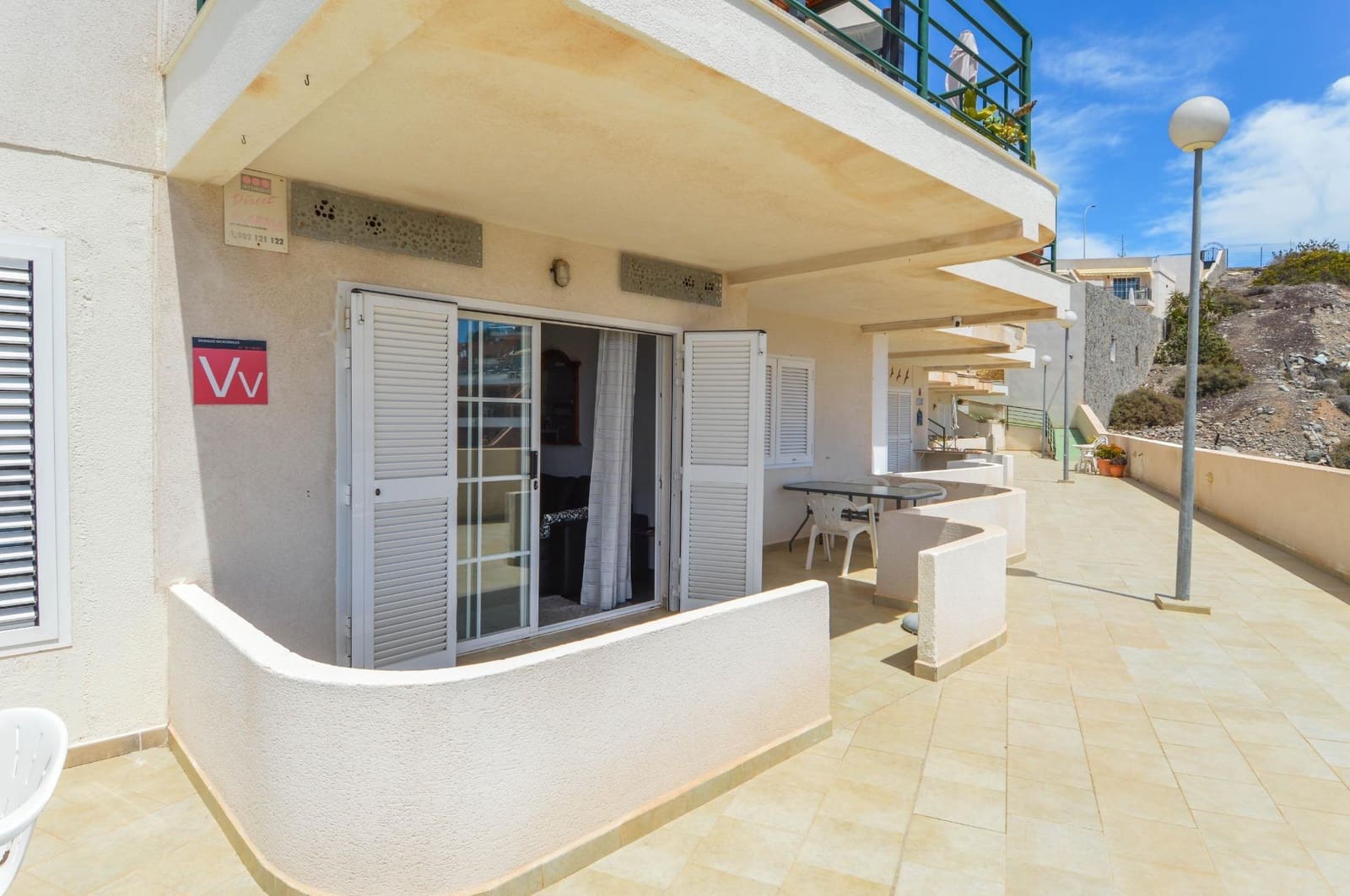 3 soverom Leilighet til salgs i Amadores - € 355 000 (Ref: 9762080)