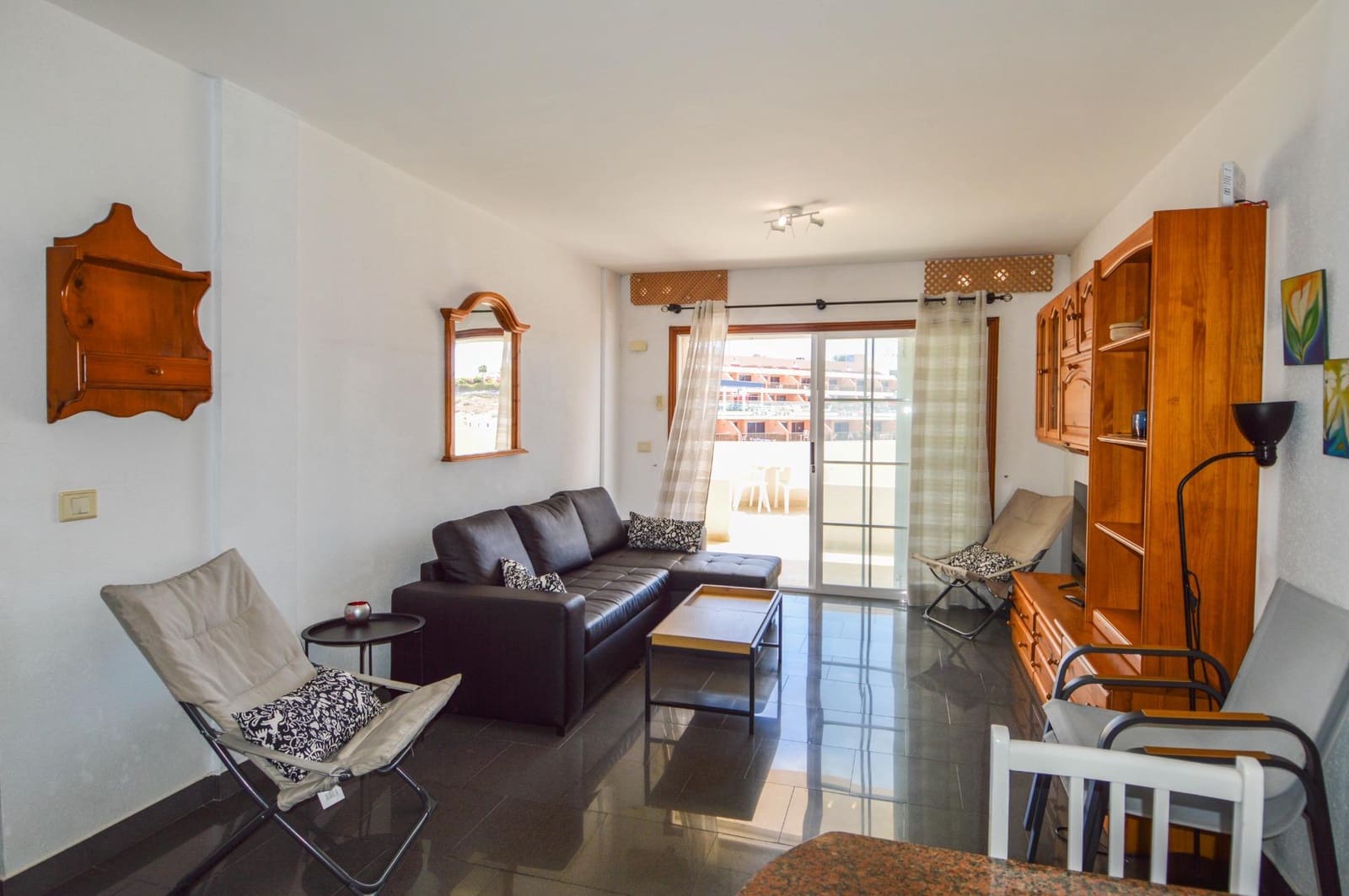 3 soverom Leilighet til salgs i Amadores - € 355 000 (Ref: 9762080)