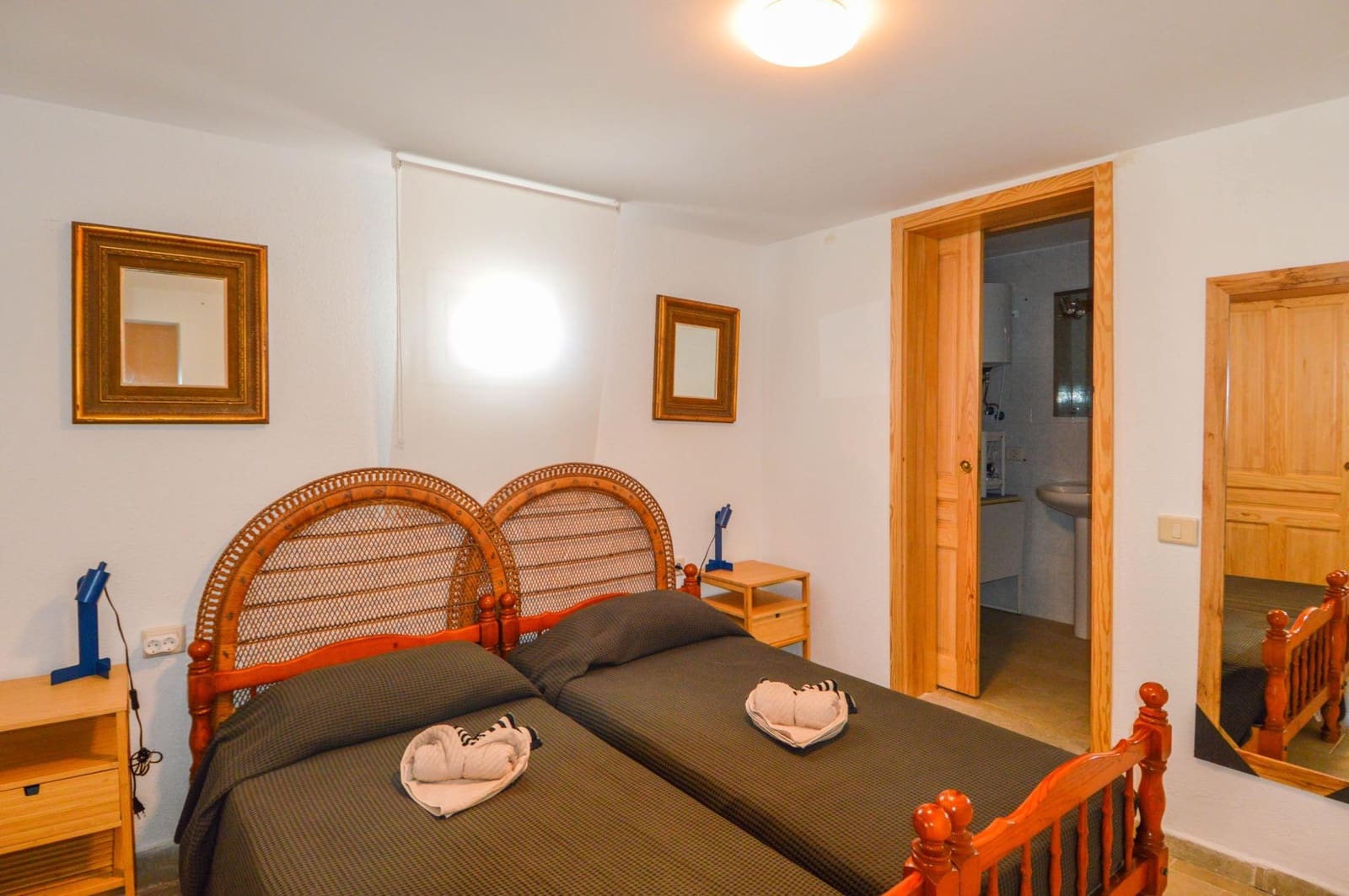 3 soverom Leilighet til salgs i Amadores - € 355 000 (Ref: 9762080)