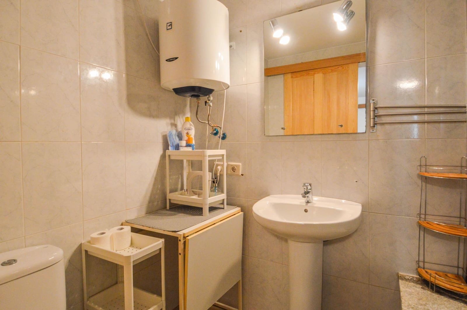 3 soverom Leilighet til salgs i Amadores - € 355 000 (Ref: 9762080)