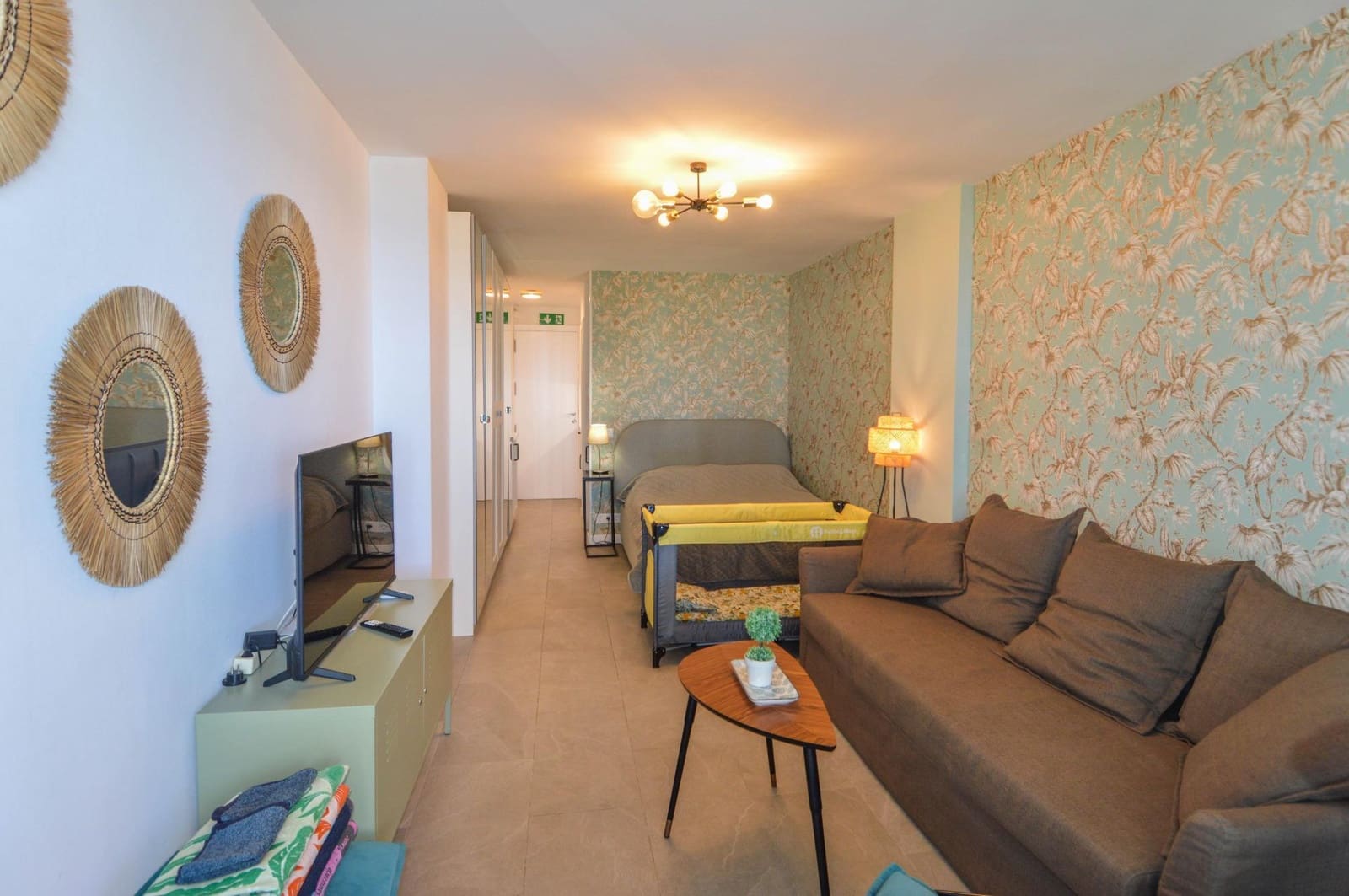 Studio na sprzedaż w Mogan - 248 000 € (Ref: 9762081)