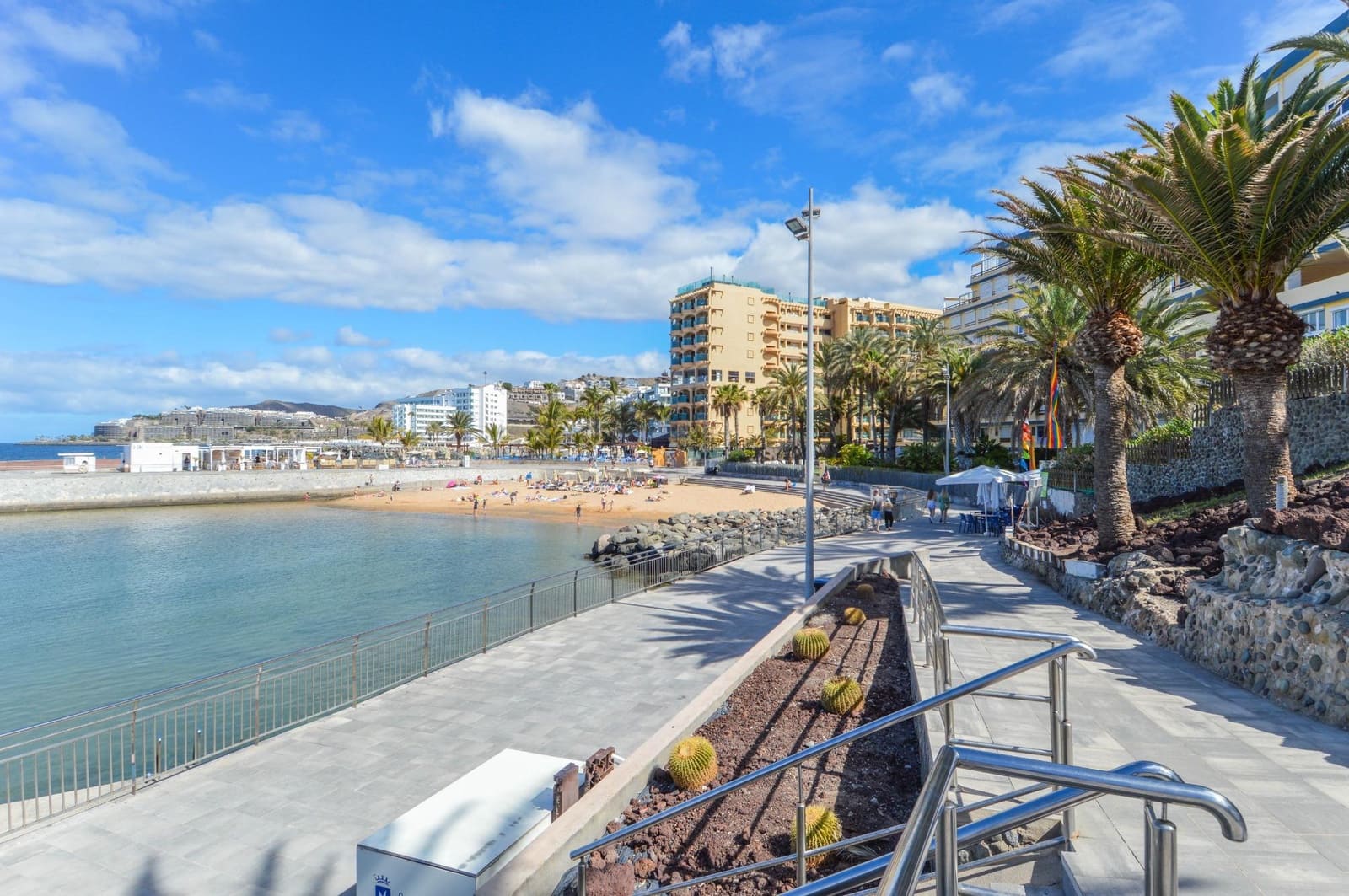 Studio na sprzedaż w Mogan - 248 000 € (Ref: 9762081)