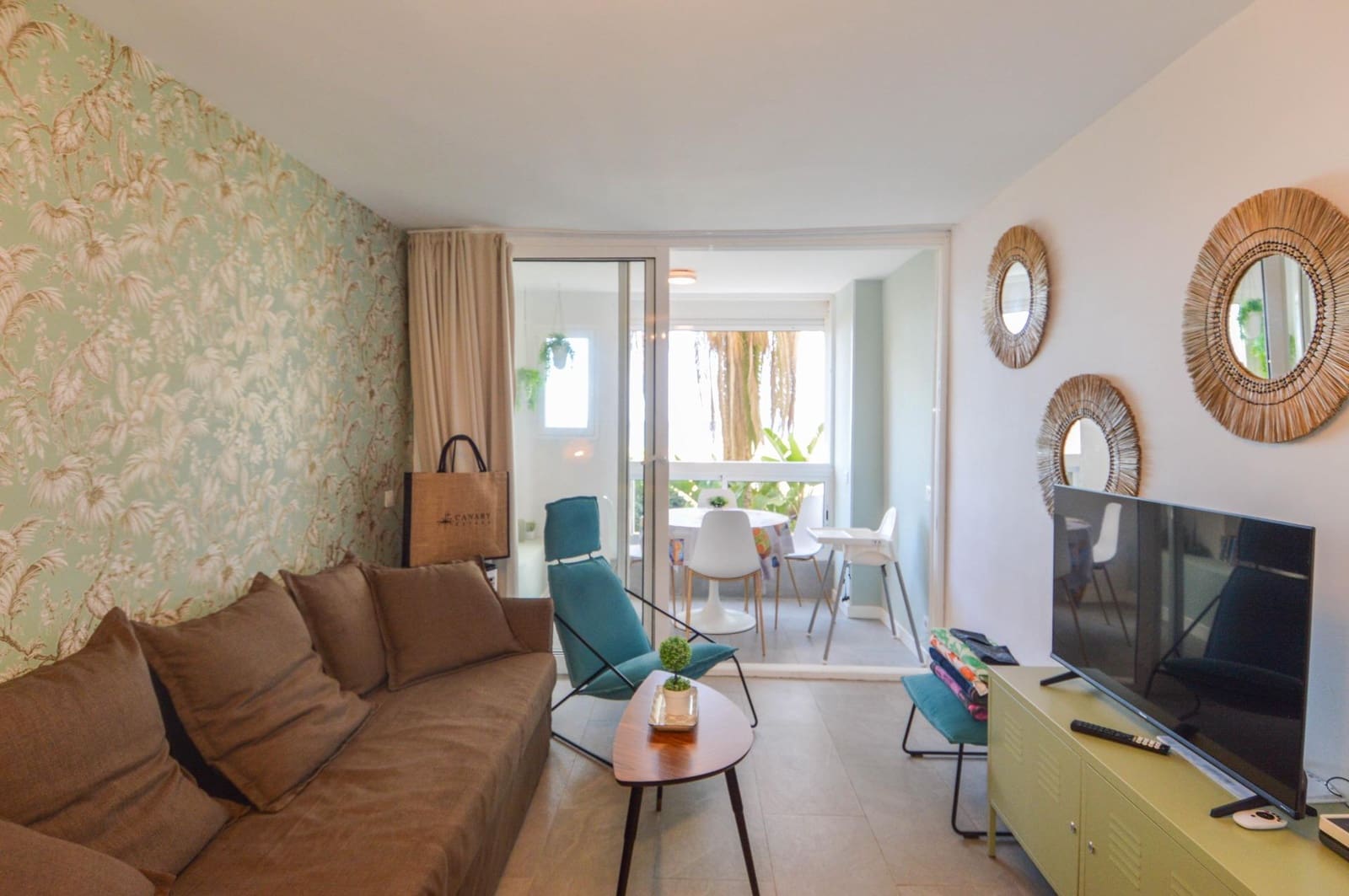 Studio na sprzedaż w Mogan - 248 000 € (Ref: 9762081)