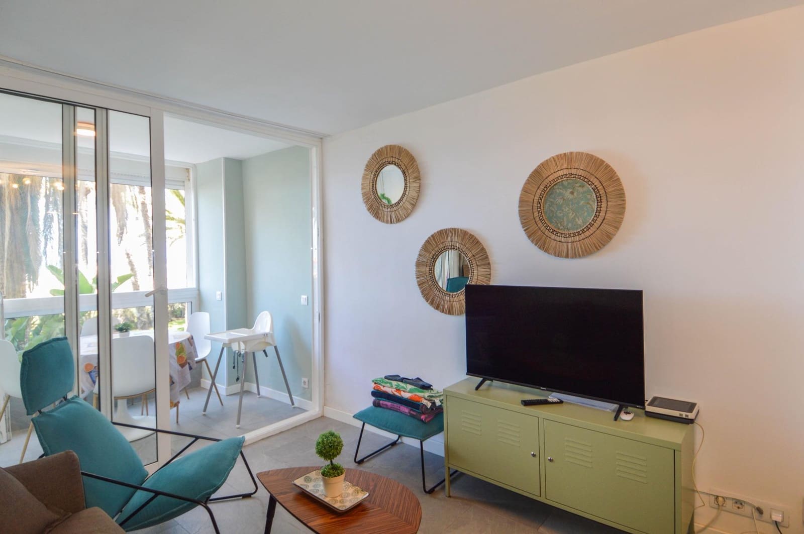 Studio na sprzedaż w Mogan - 248 000 € (Ref: 9762081)