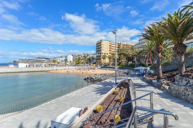 Studio na sprzedaż w Mogán - 248 000 € (Ref: 9762081)