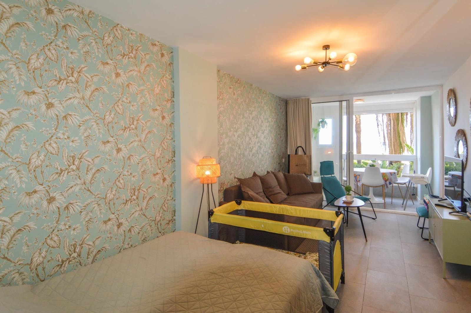 Studio na sprzedaż w Mogan - 248 000 € (Ref: 9762081)