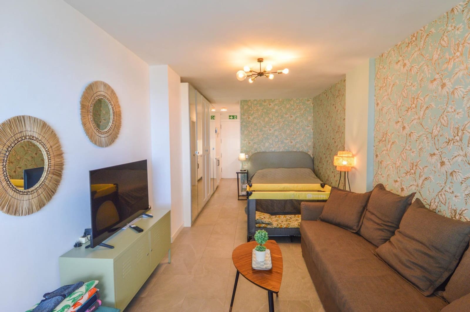 Studio na sprzedaż w Mogan - 248 000 € (Ref: 9762081)