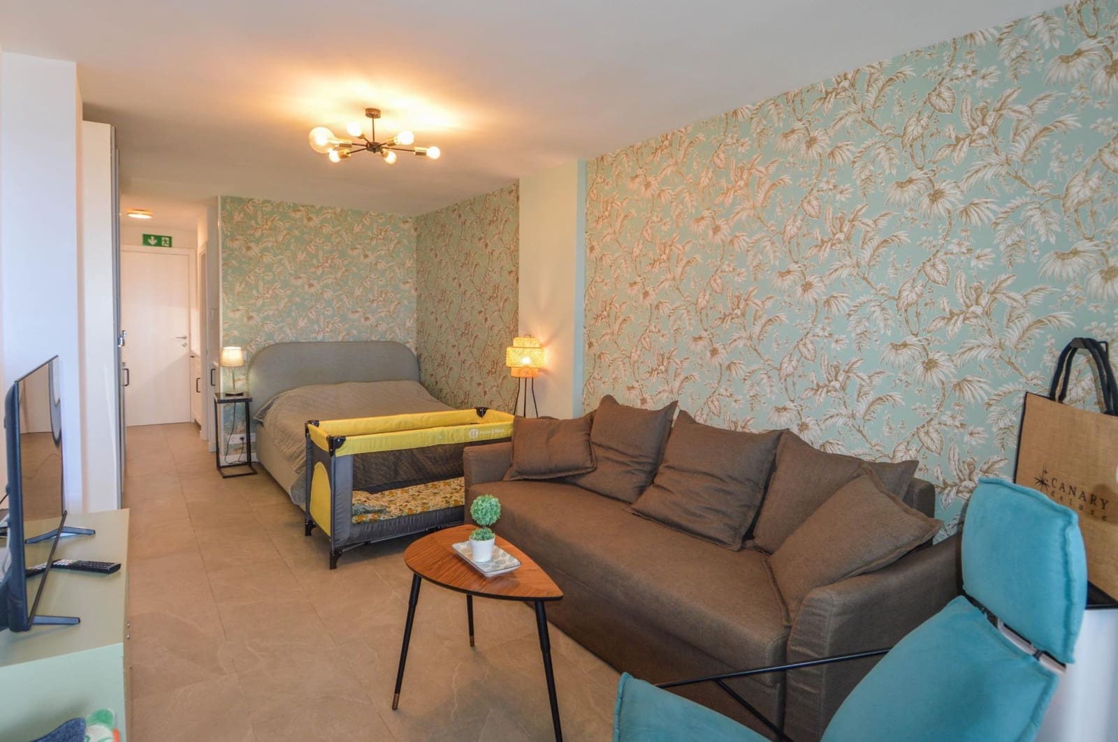 Studio na sprzedaż w Mogan - 248 000 € (Ref: 9762081)