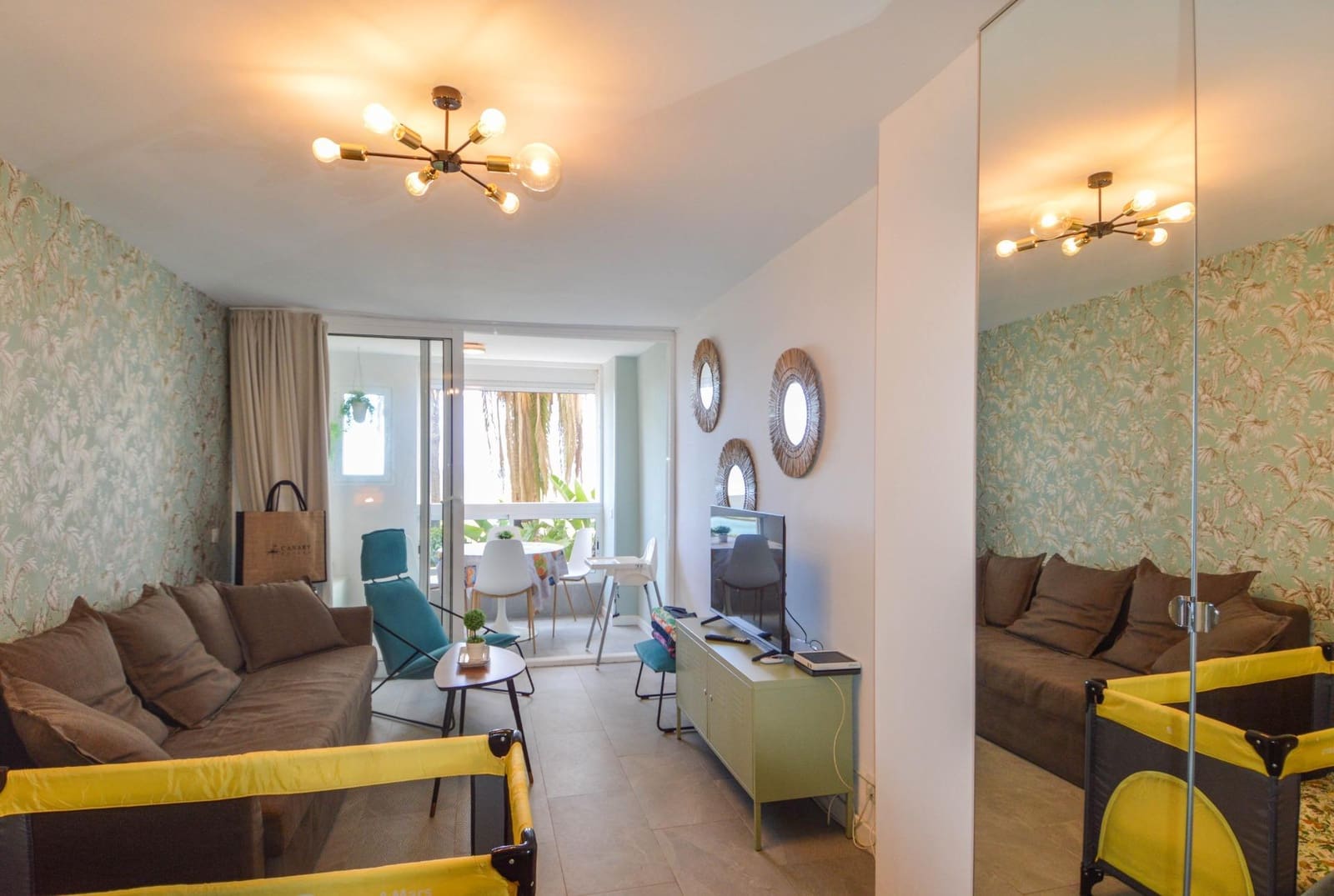 Studio na sprzedaż w Mogan - 248 000 € (Ref: 9762081)