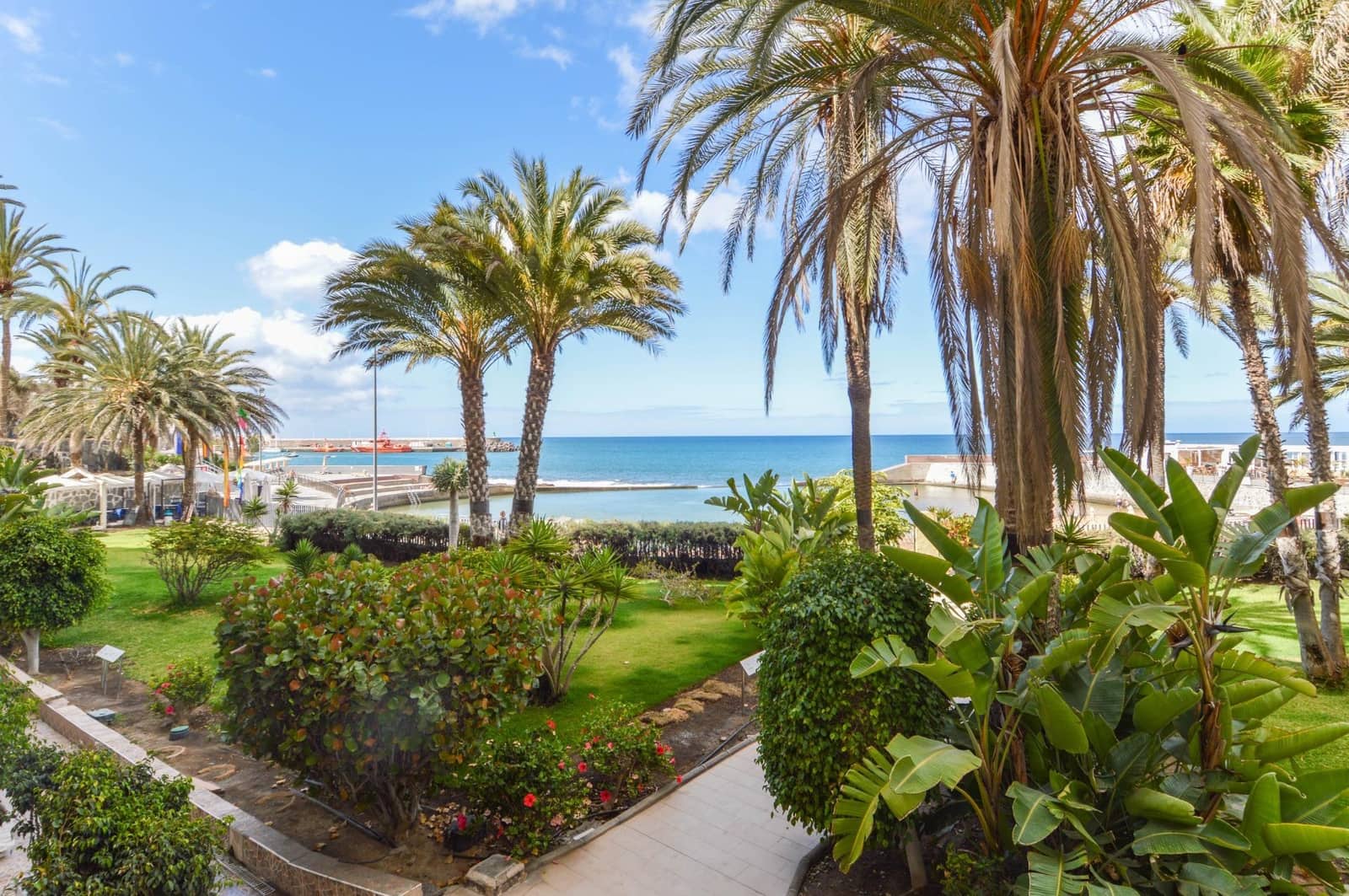 Studio na sprzedaż w Mogan - 248 000 € (Ref: 9762081)