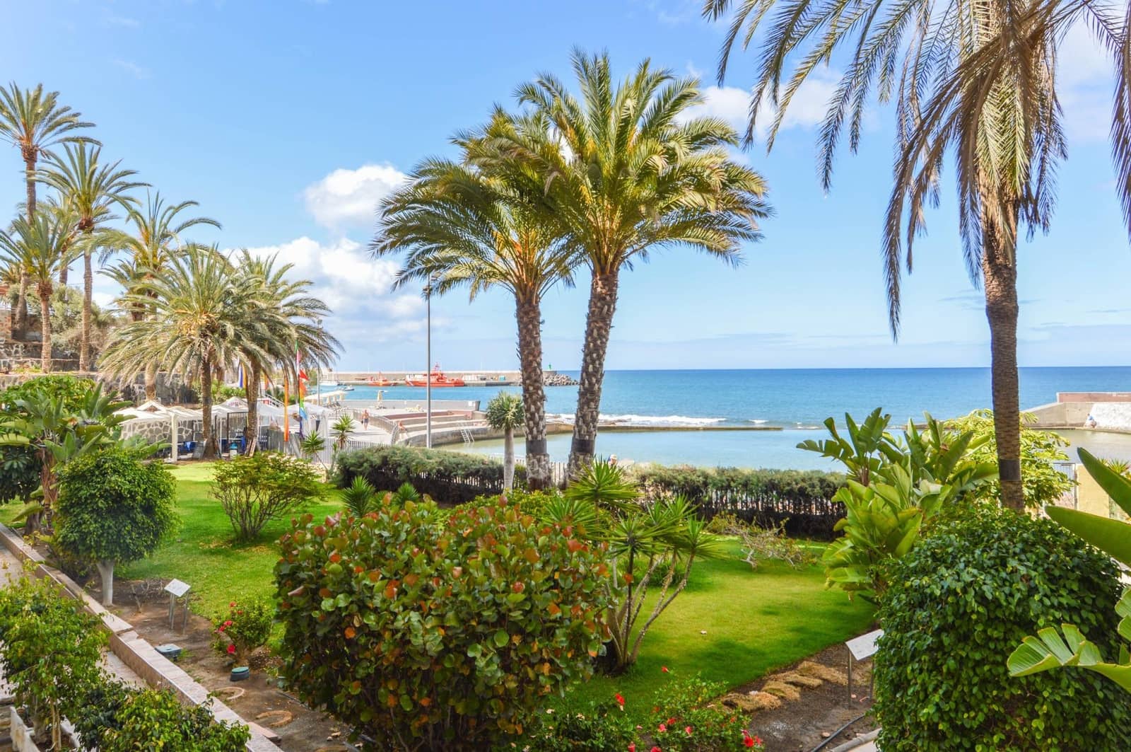 Studio na sprzedaż w Mogan - 248 000 € (Ref: 9762081)