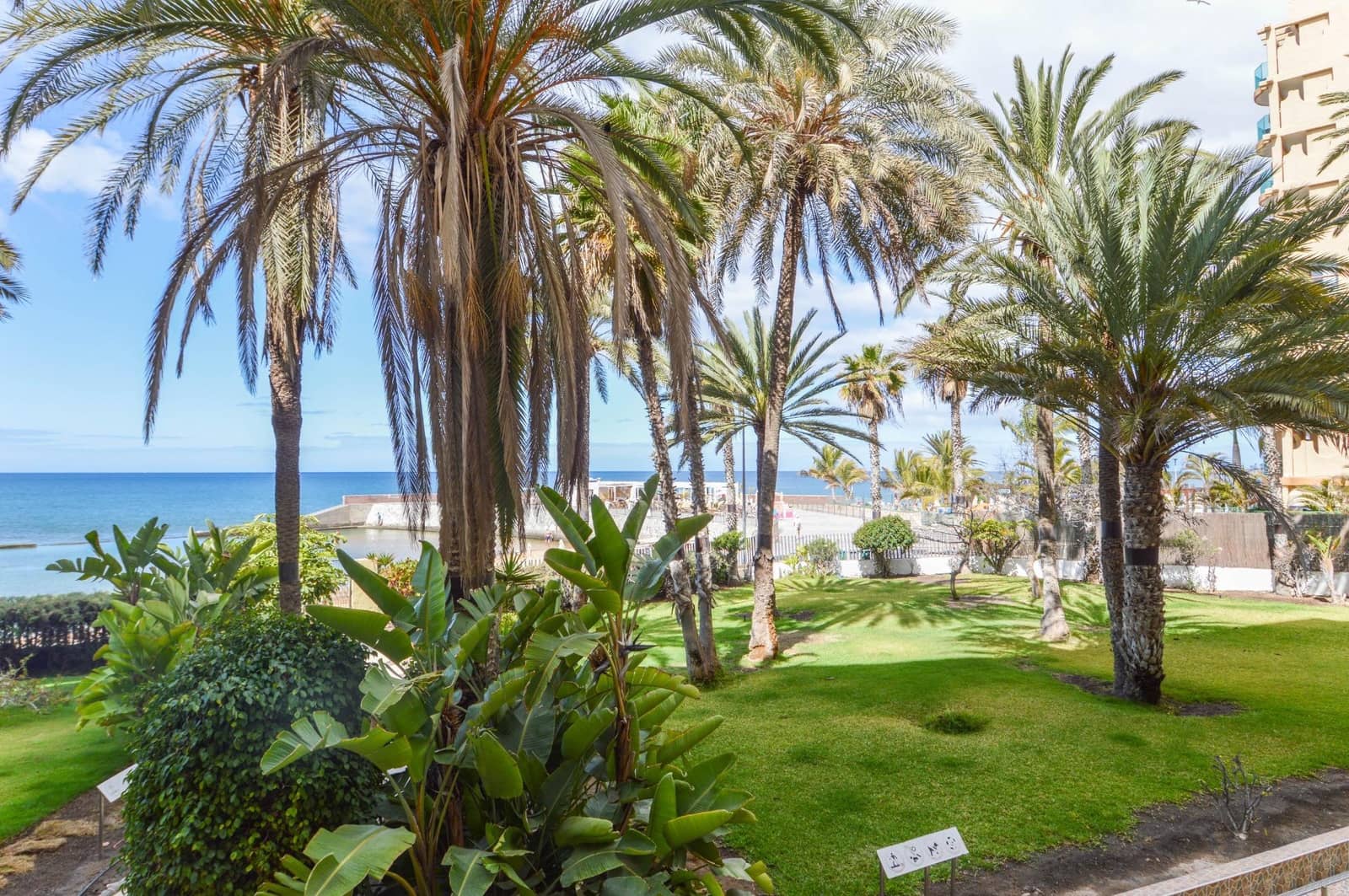 Studio na sprzedaż w Mogan - 248 000 € (Ref: 9762081)