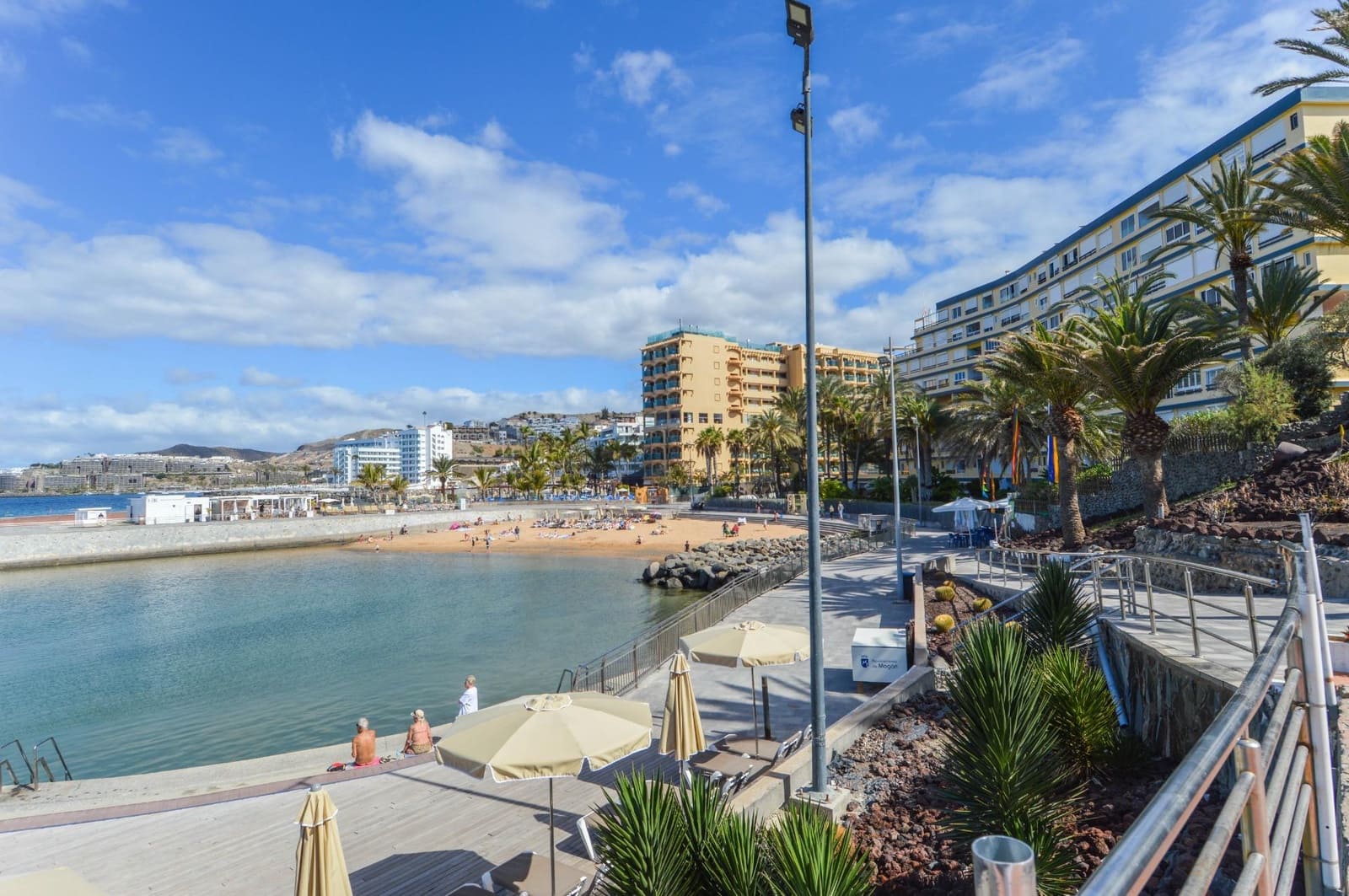 Studio na sprzedaż w Mogan - 248 000 € (Ref: 9762081)