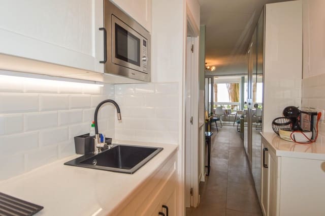 Studio te koop in Mogán - € 239.000 (Ref: 9762081)