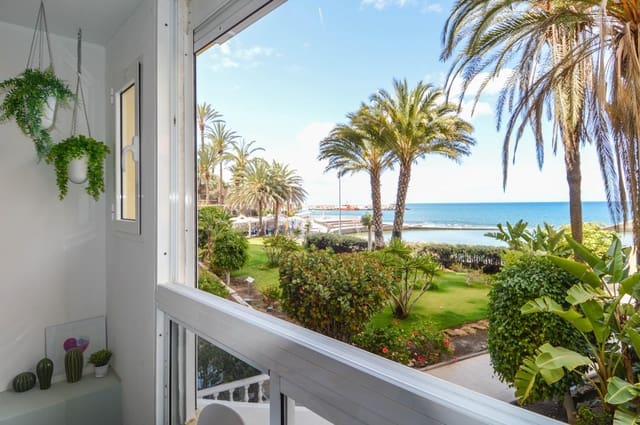 Studio te koop in Mogán - € 239.000 (Ref: 9762081)