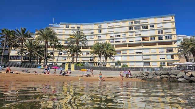 Studio te koop in Mogán - € 239.000 (Ref: 9762081)