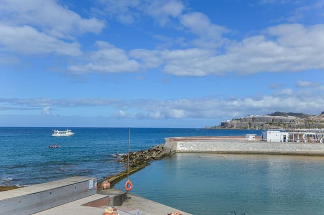 Studio te koop in Mogán - € 239.000 (Ref: 9762081)