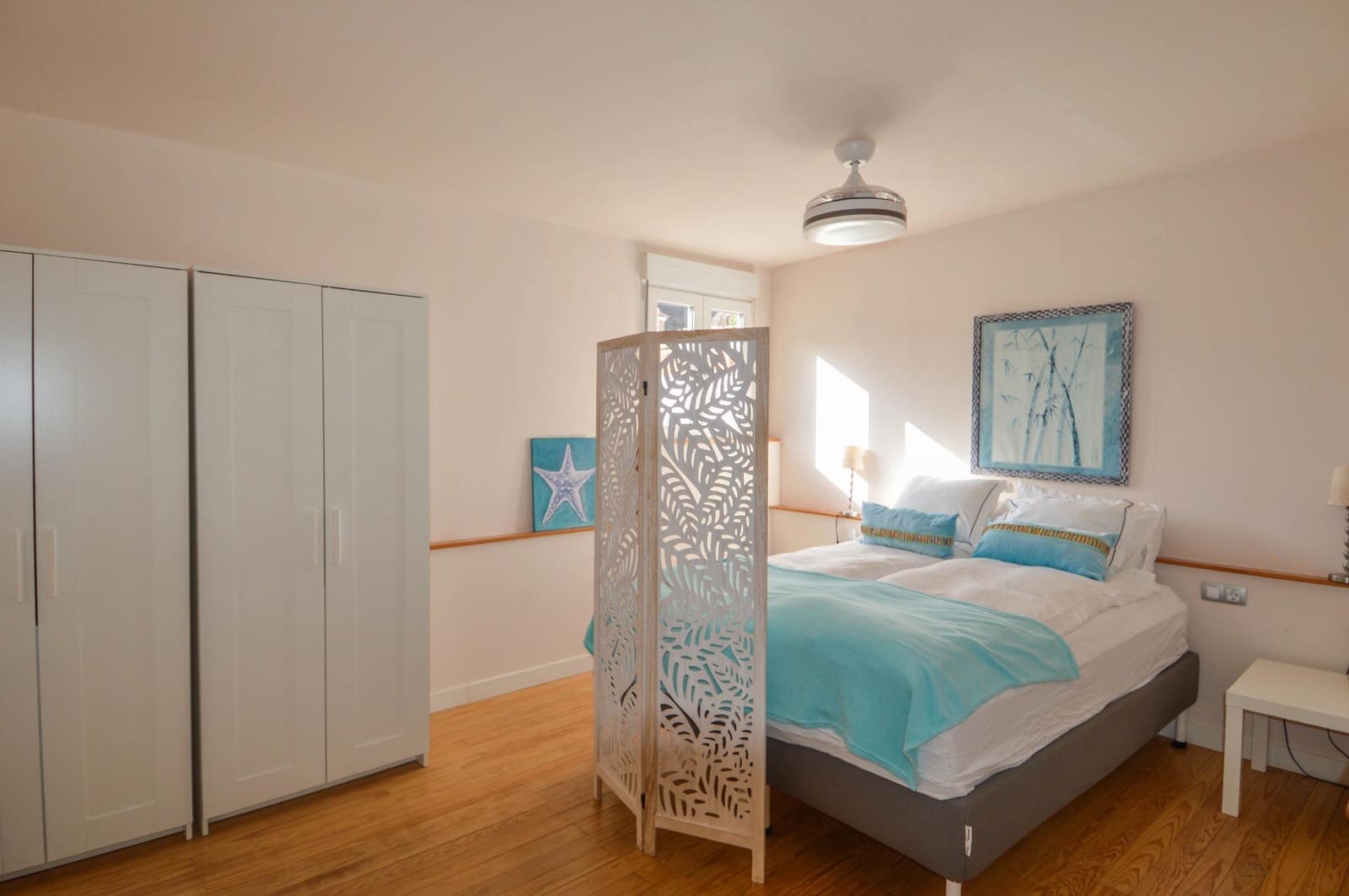 Loft for rent in Mogan - € 1,000 (Ref: 9770729)