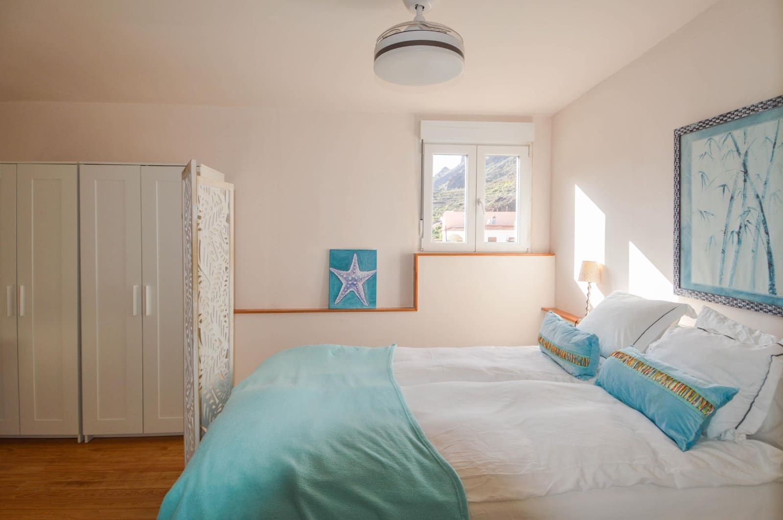 Loft for rent in Mogan - € 1,000 (Ref: 9770729)