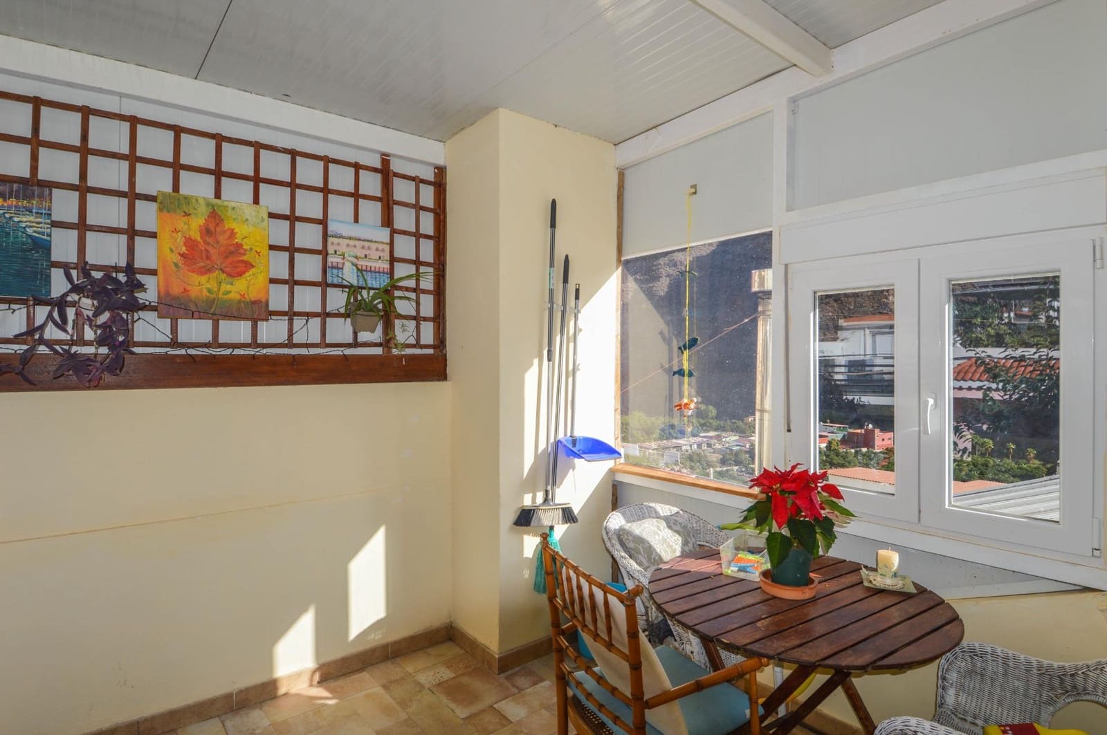 Loft for rent in Mogan - € 1,000 (Ref: 9770729)