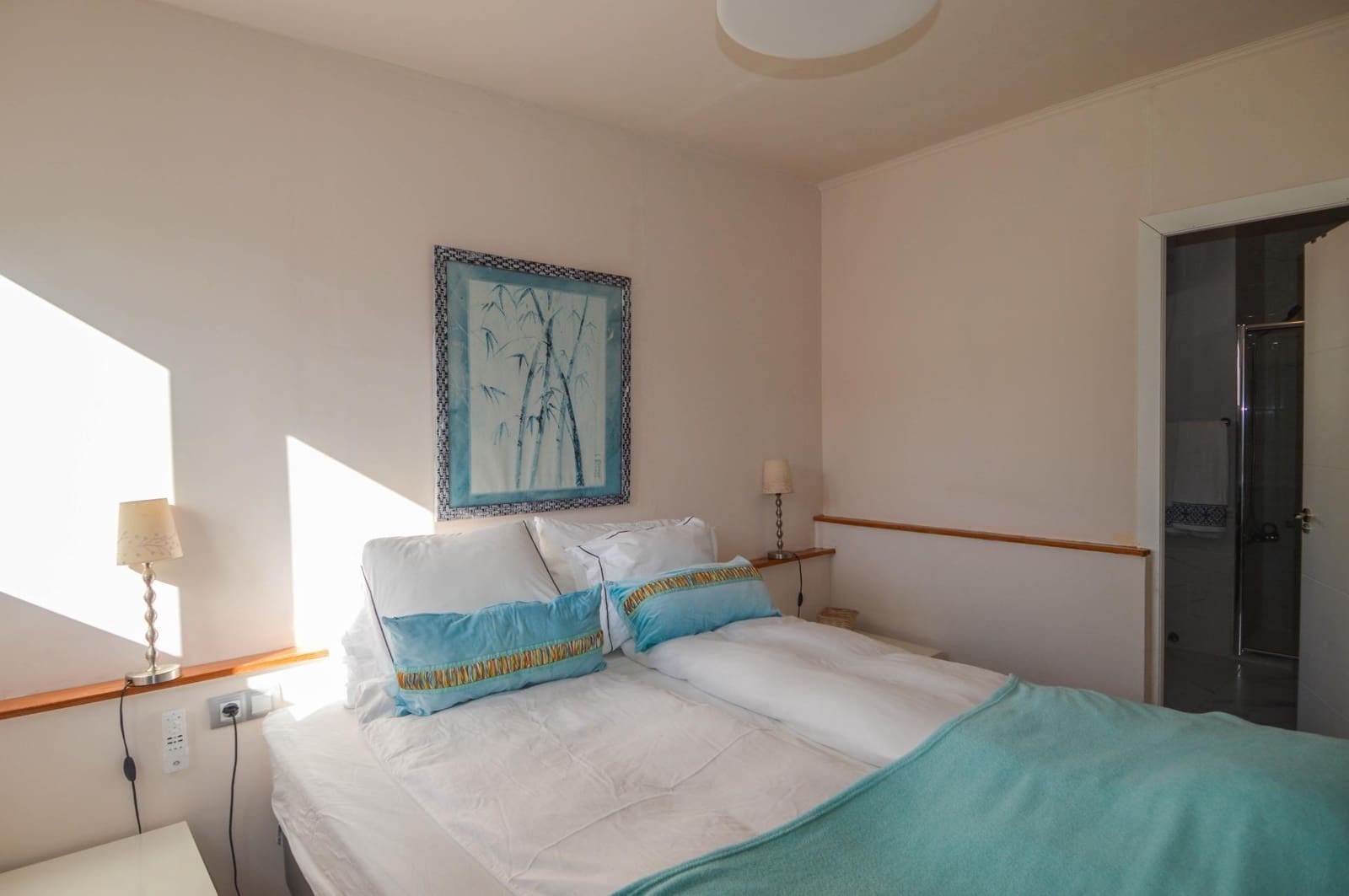 Loft for rent in Mogan - € 1,000 (Ref: 9770729)