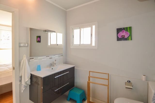 Ullakkoasunto vuokrattavana paikassa Mogán - 1 000 € (Ref: 9770729)