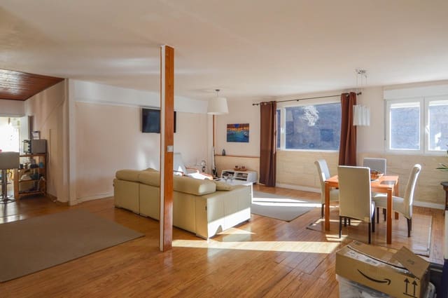 Ullakkoasunto vuokrattavana paikassa Mogán - 1 000 € (Ref: 9770729)