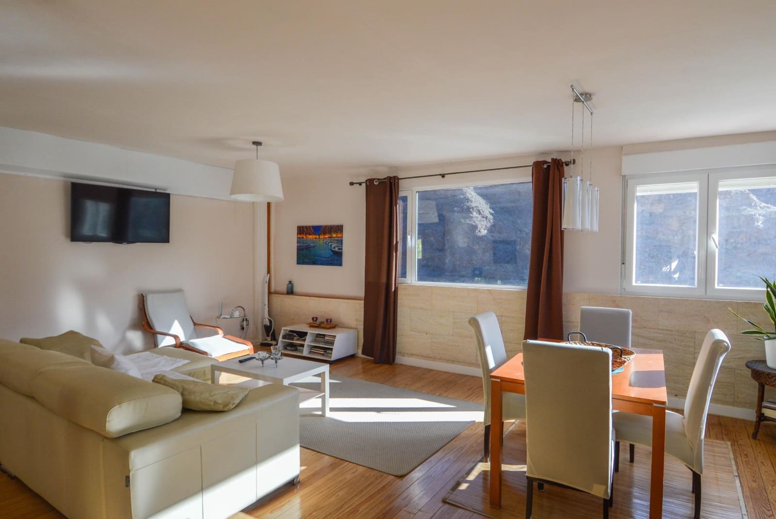 Loft for rent in Mogan - € 1,000 (Ref: 9770729)