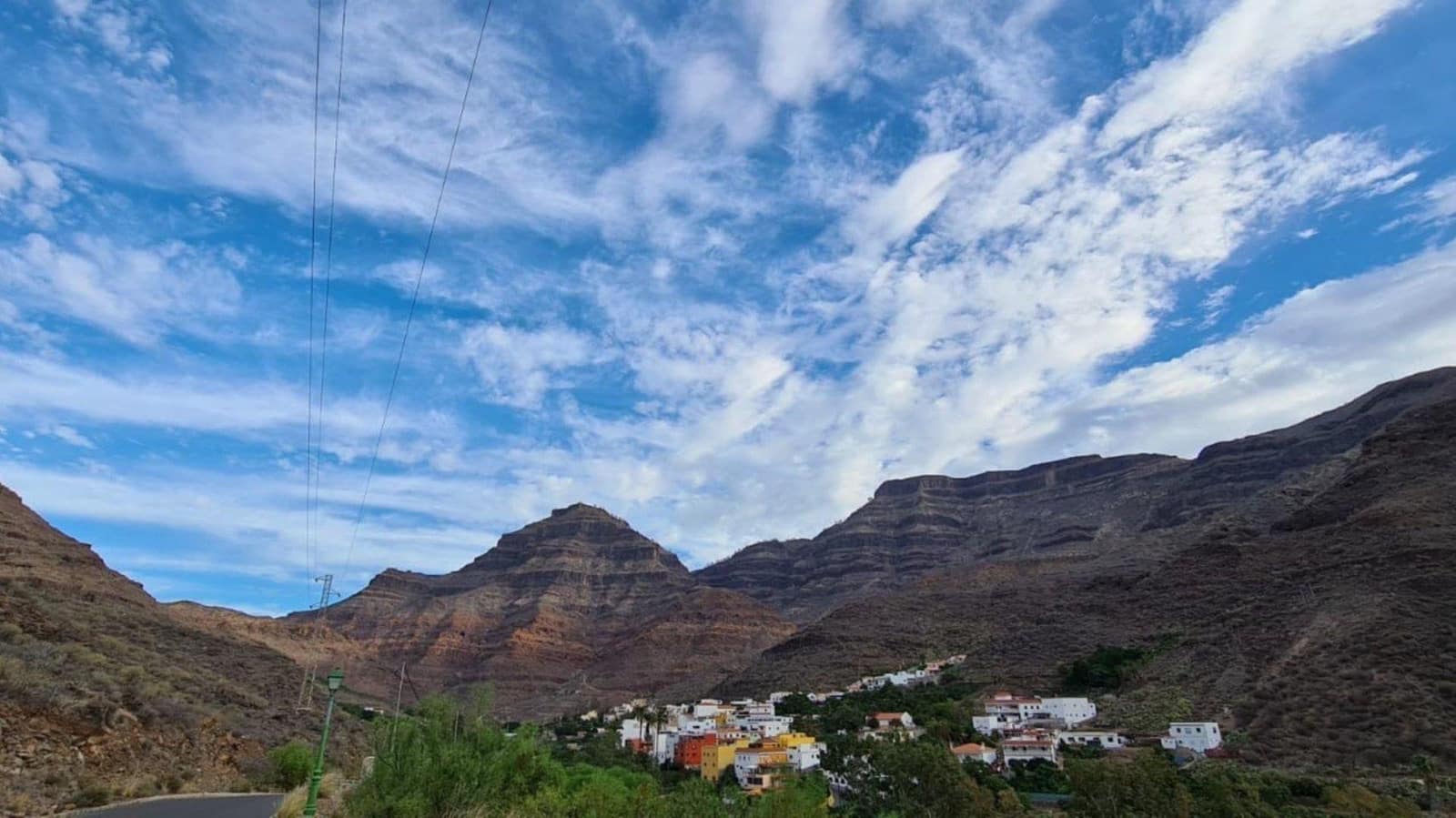 Loft for rent in Mogan - € 1,000 (Ref: 9770729)