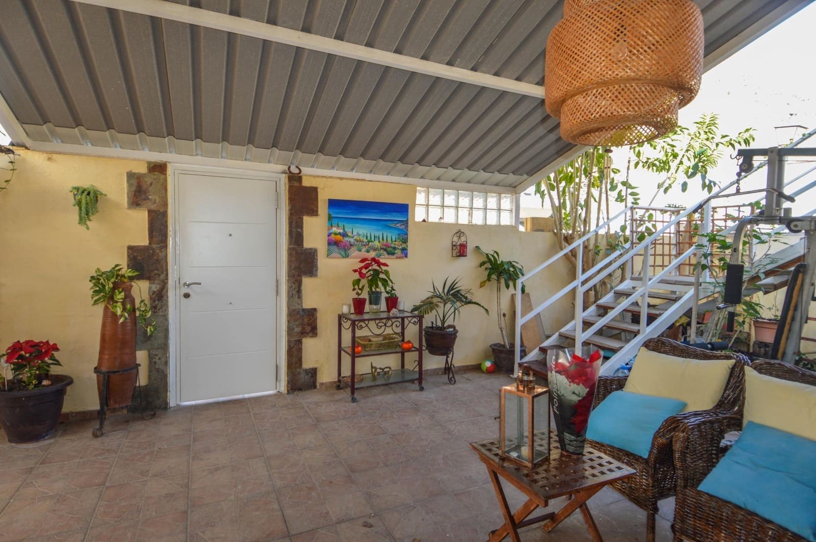 Loft for rent in Mogan - € 1,000 (Ref: 9770729)