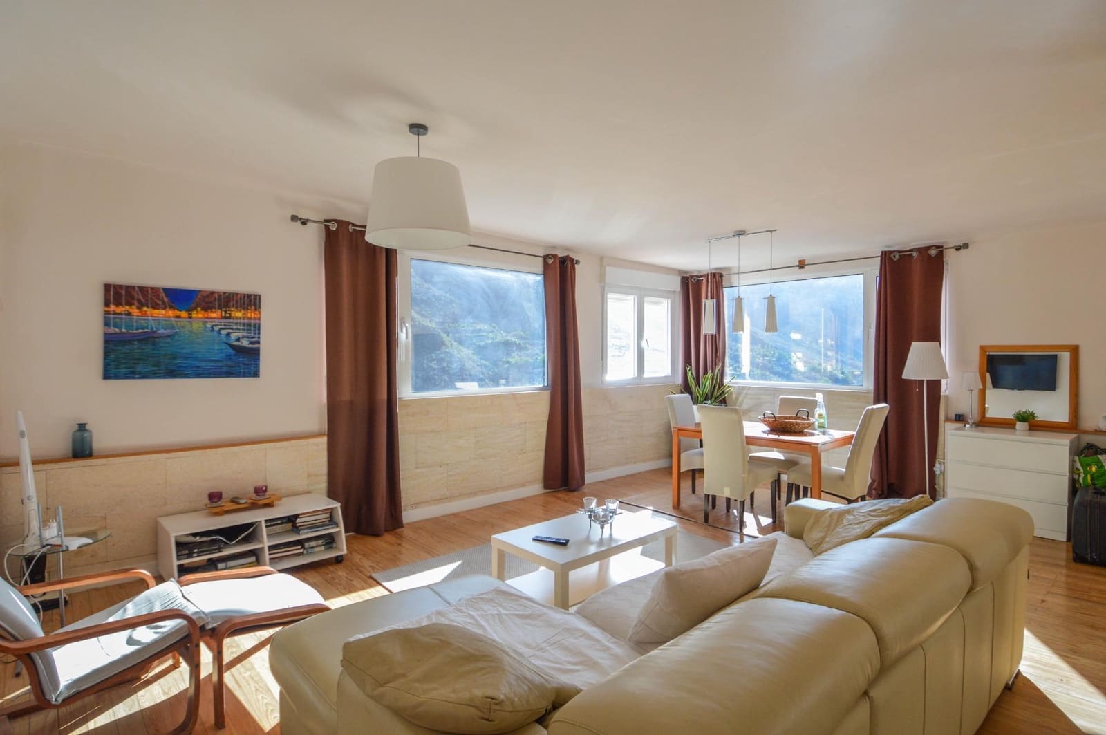 Loft for rent in Mogan - € 1,000 (Ref: 9770729)