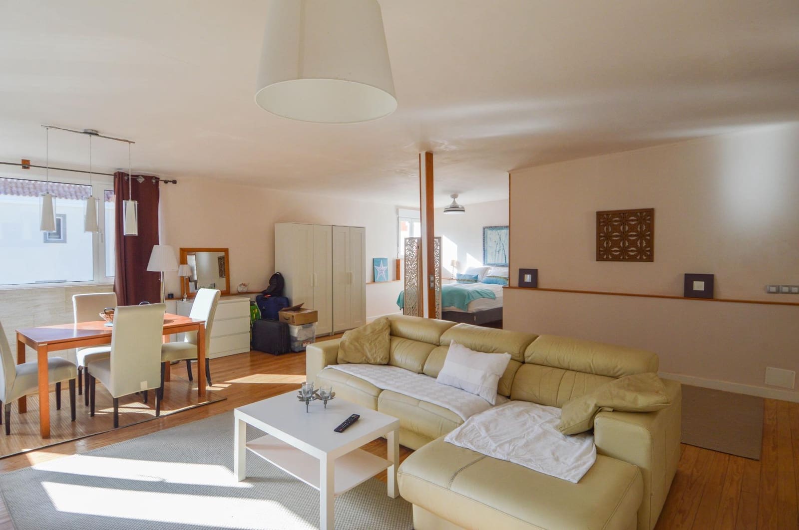 Loft for rent in Mogan - € 1,000 (Ref: 9770729)