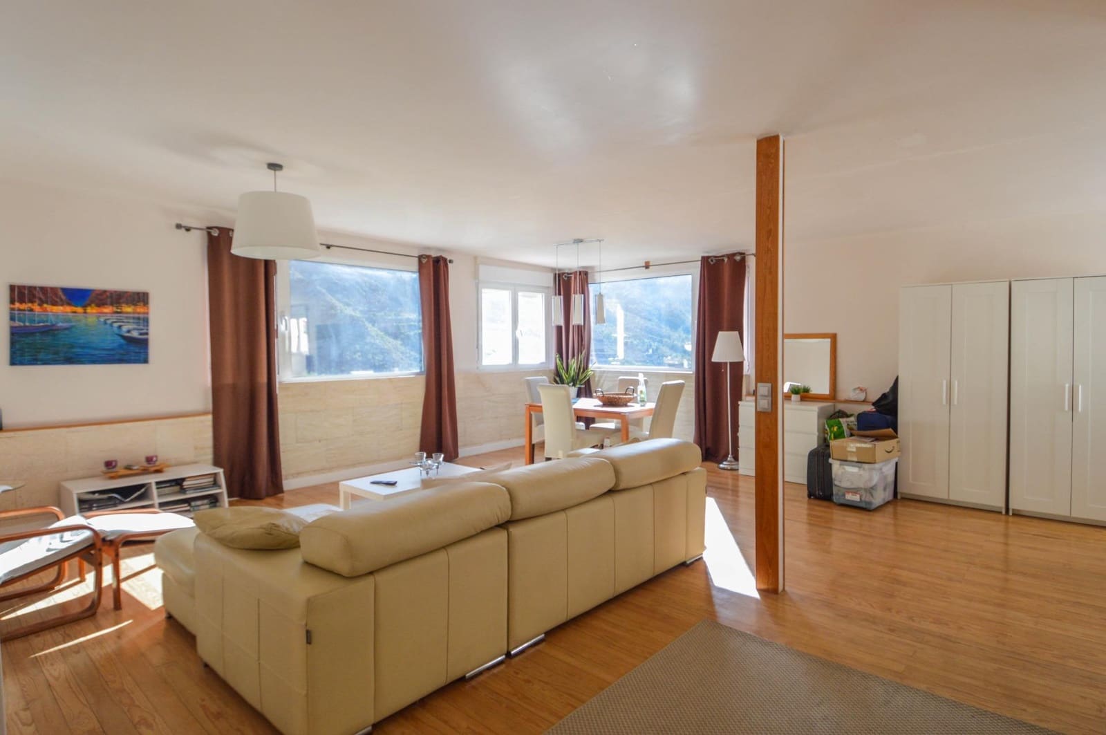 Loft for rent in Mogan - € 1,000 (Ref: 9770729)