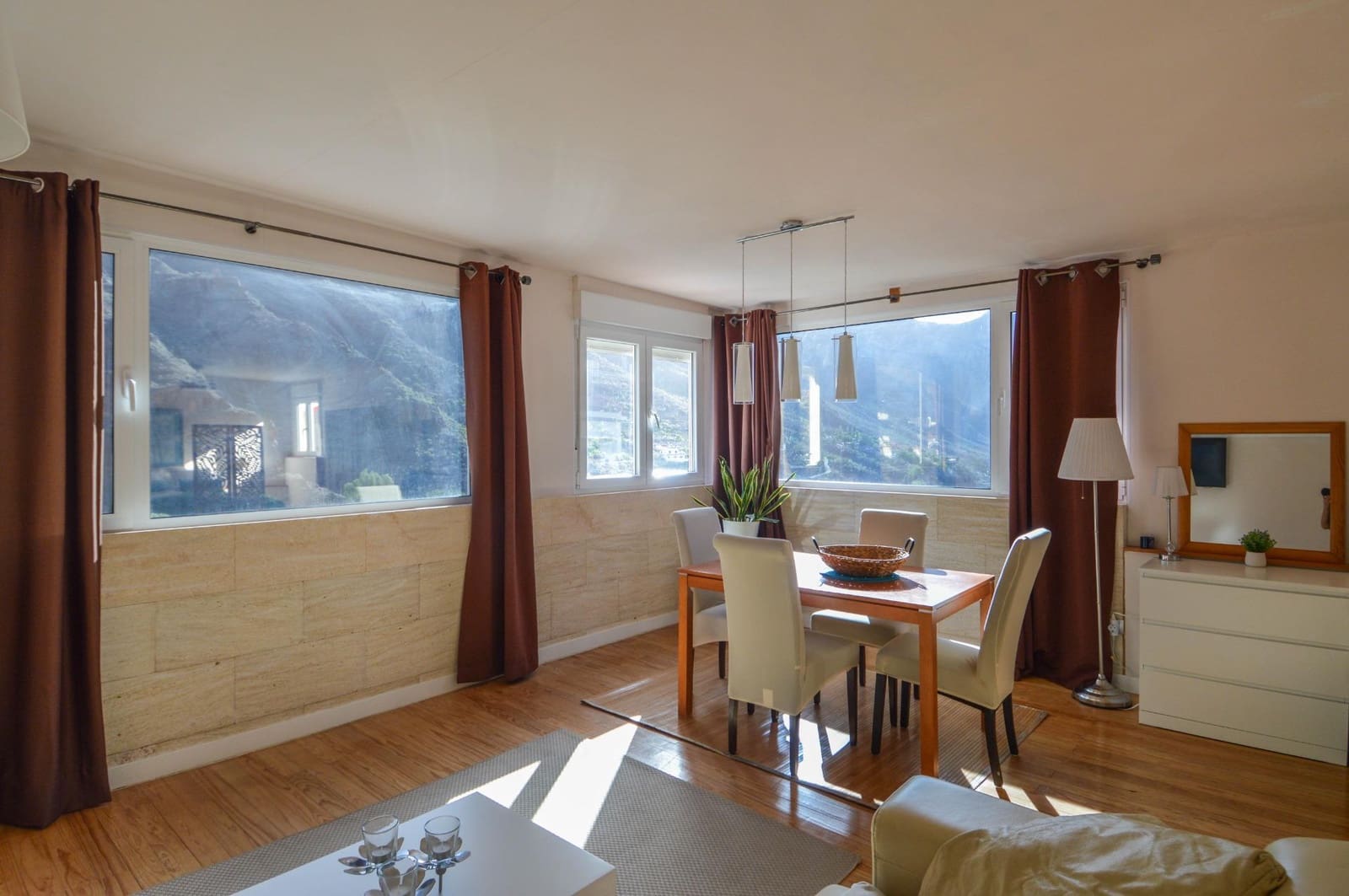 Loft for rent in Mogan - € 1,000 (Ref: 9770729)