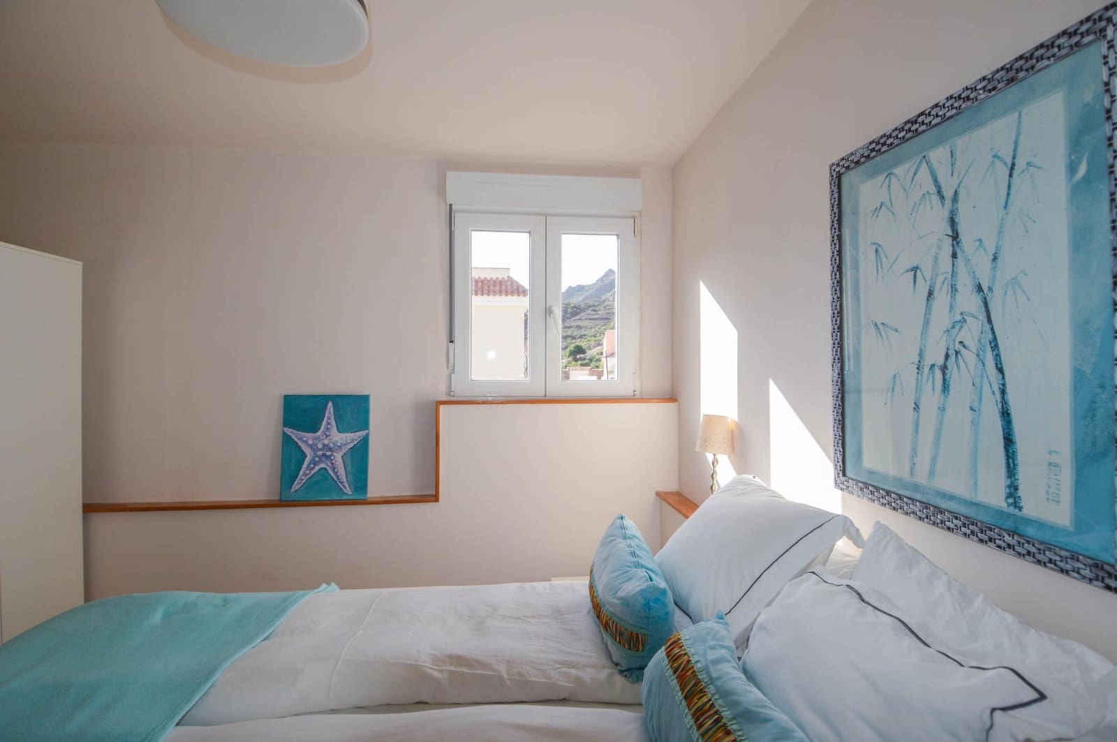 Loft for rent in Mogan - € 1,000 (Ref: 9770729)