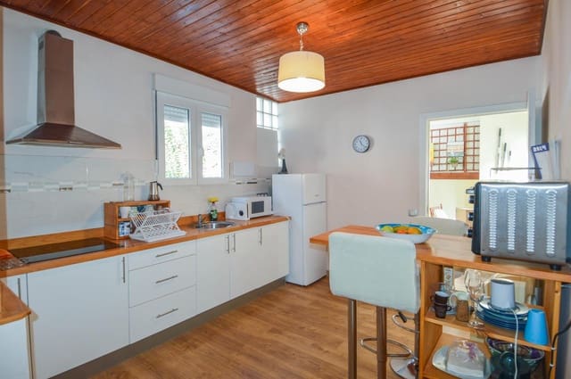 Ullakkoasunto vuokrattavana paikassa Mogán - 1 000 € (Ref: 9770729)