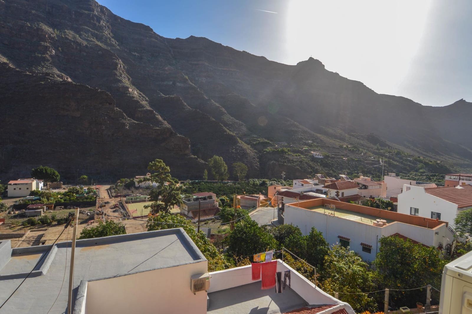 Loft for rent in Mogan - € 1,000 (Ref: 9770729)