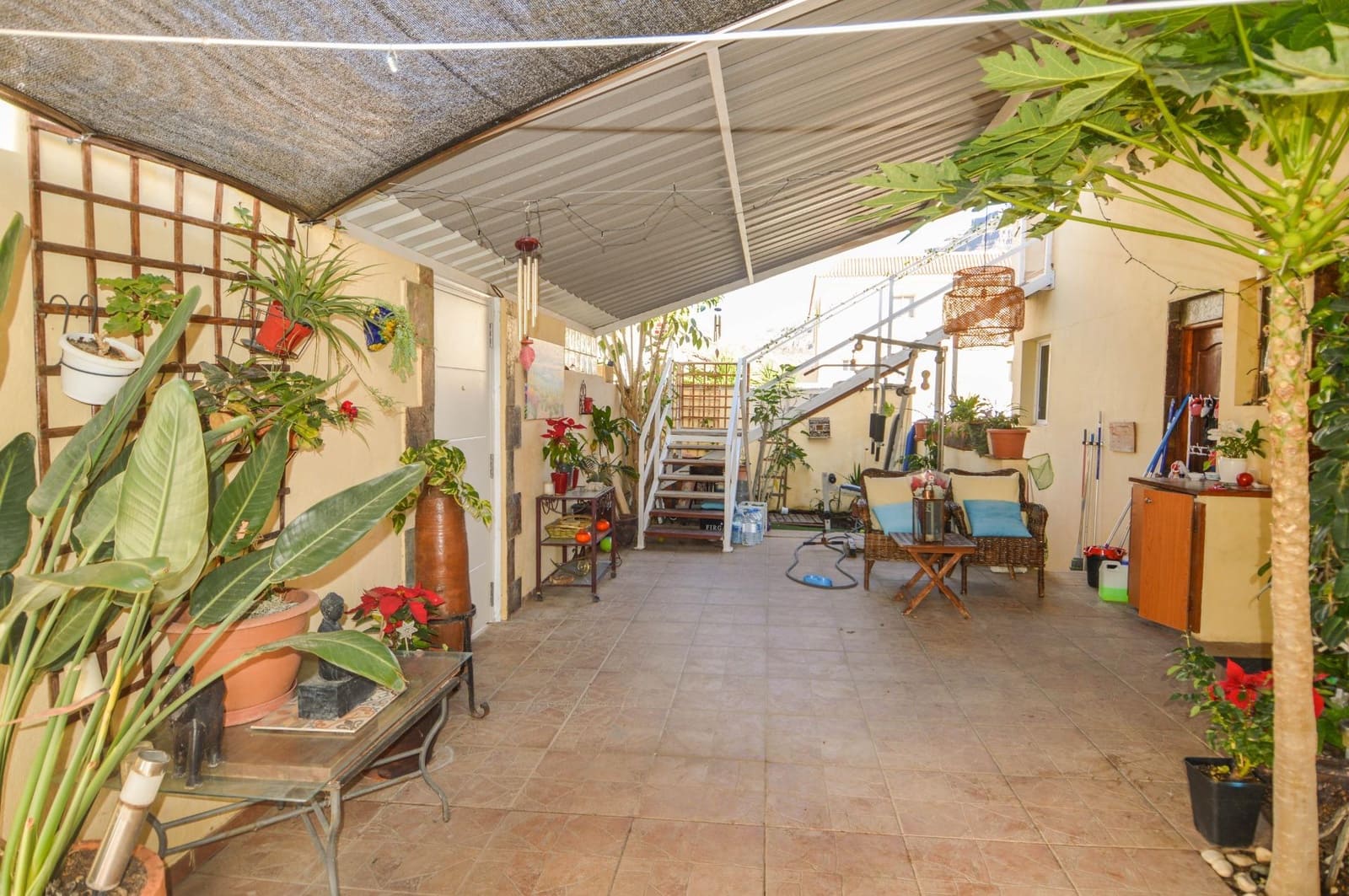 Loft for rent in Mogan - € 1,000 (Ref: 9770729)