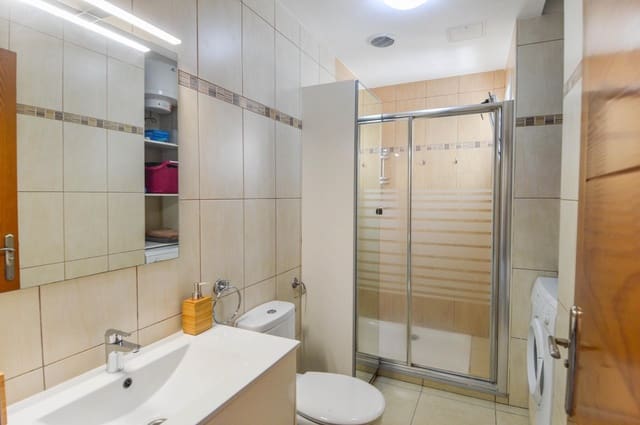 2 soverom Leilighet til leie i Mogán - € 1 400 (Ref: 9773187)