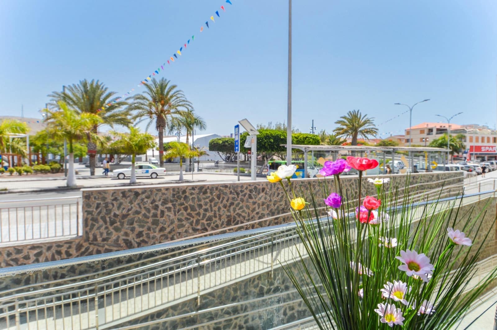 2 bedroom Apartment for rent in Mogan - € 1,400 (Ref: 9773187)