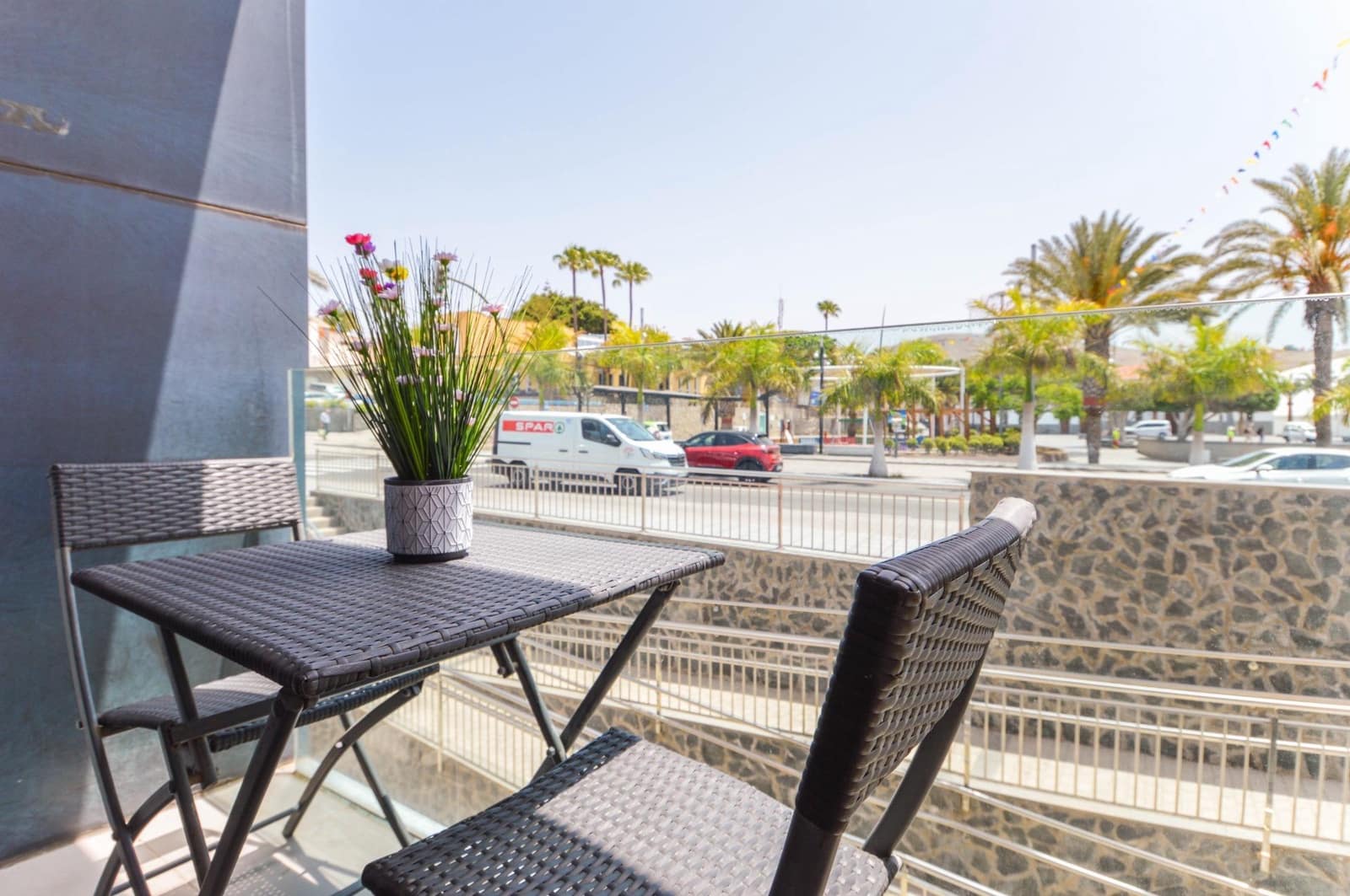 2 bedroom Apartment for rent in Mogan - € 1,400 (Ref: 9773187)