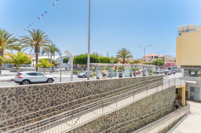 2 soverom Leilighet til leie i Mogán - € 1 400 (Ref: 9773187)