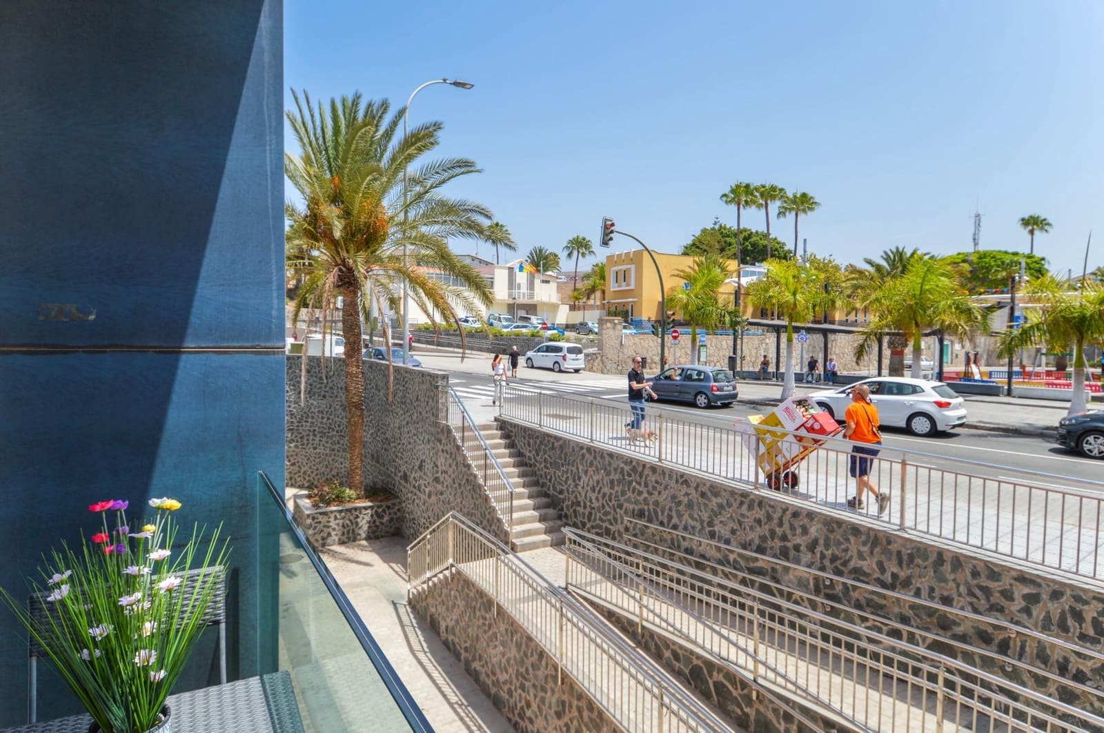 2 bedroom Apartment for rent in Mogan - € 1,400 (Ref: 9773187)