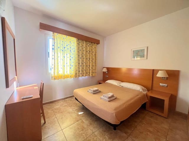 2 camera da letto Appartamento in vendita in Arguineguín, Mogán con piscina garage - 320.000 € (Rif: 9773188)