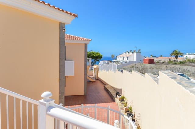 2 camera da letto Appartamento in vendita in Arguineguín, Mogán con piscina garage - 320.000 € (Rif: 9773188)