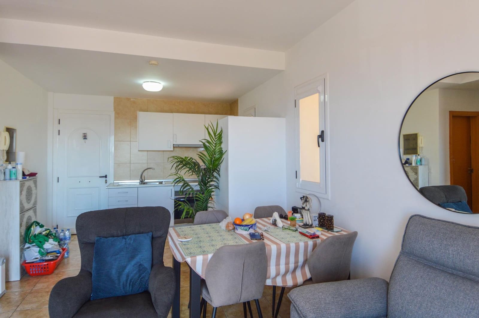 2 bedroom Apartment for sale in Arguineguin with pool garage - € 320,000 (Ref: 9773188)